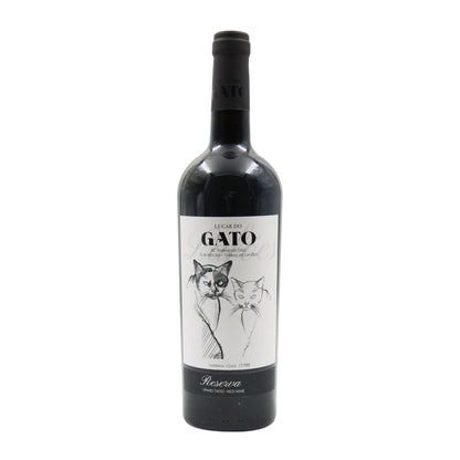 Lugar do Gato Reserva Tinto