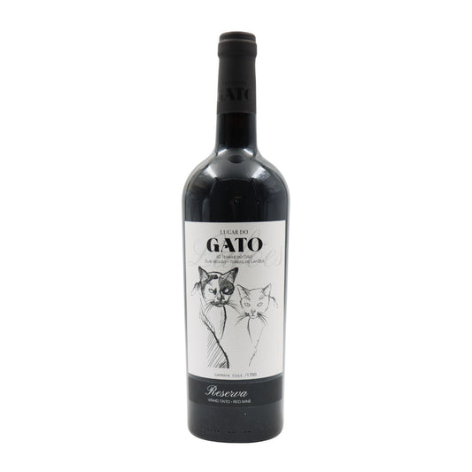 Lugar do Gato Reserva Tinto