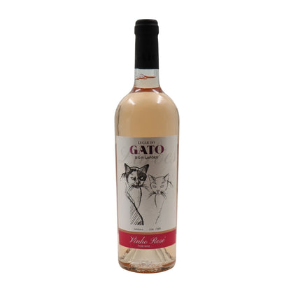 Lugar do Gato Rosé