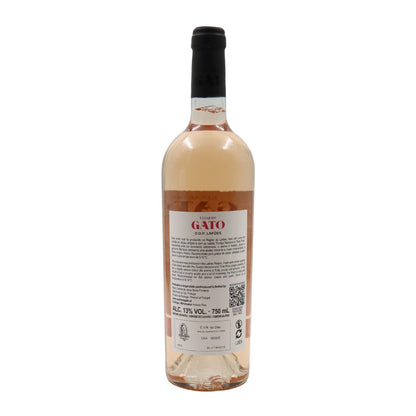 Lugar do Gato Rosé