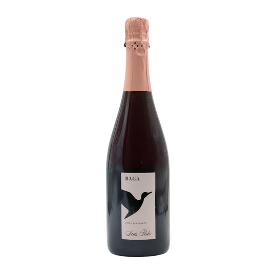 Luis Pato Baga Sparkling Wine