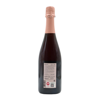 Luis Pato Baga Sparkling Wine