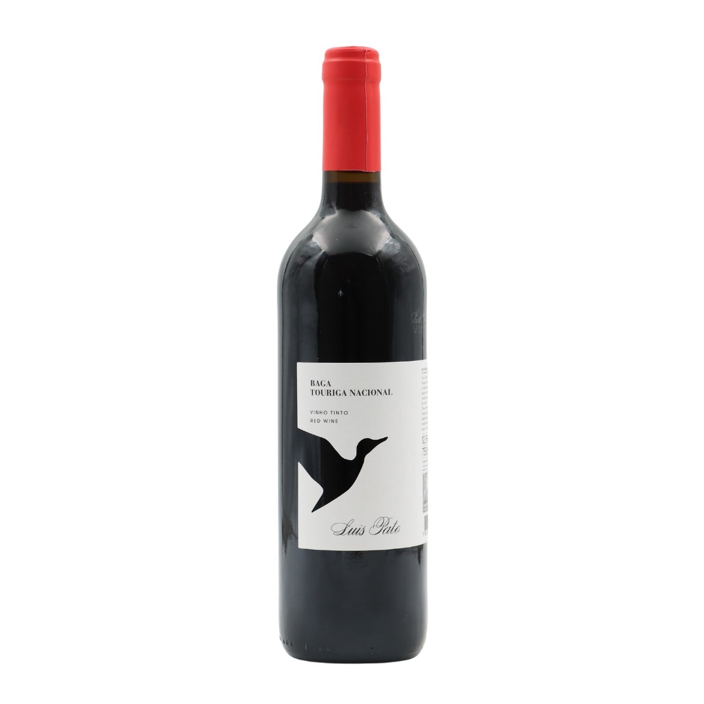 Luis Pato Baga Touriga Nacional Tinto