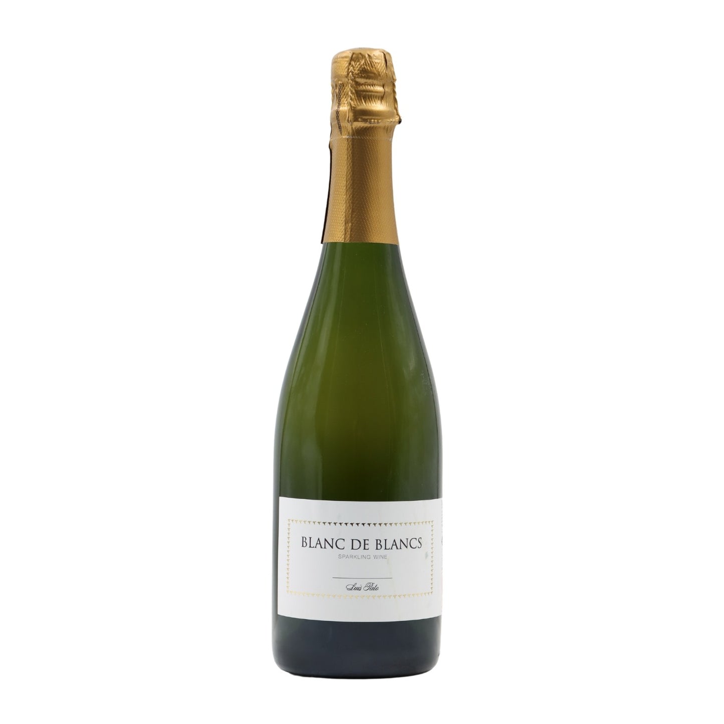 Luis Pato Sparkling Blanc de Blanc