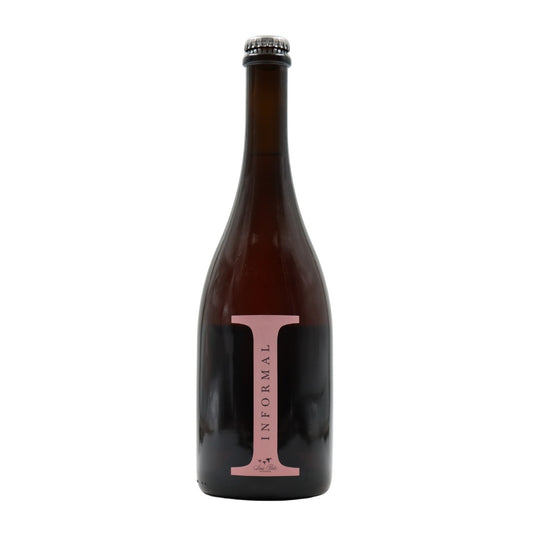 Luis Pato Informal Sparkling Wine 2014