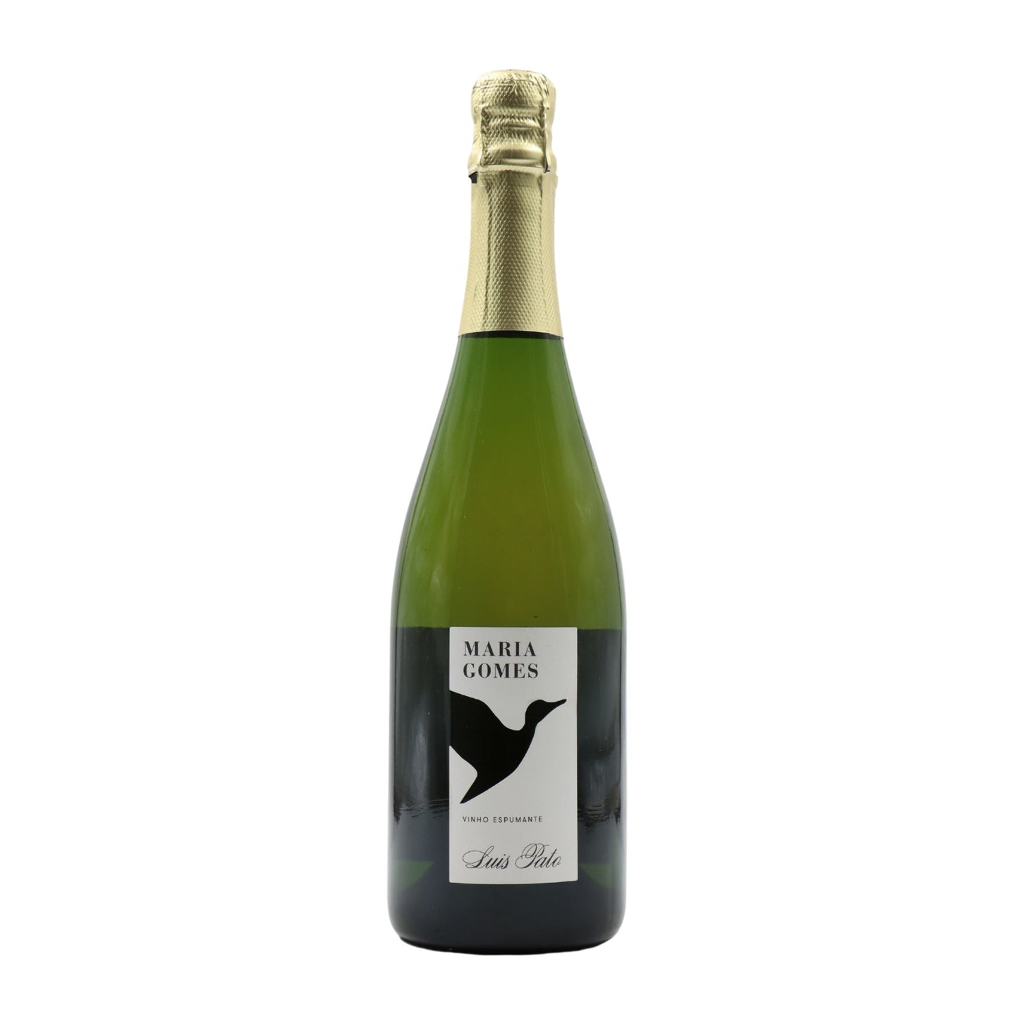 Luis Pato Maria Gomes Brut Sparkling Wine