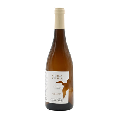 Luis Pato Old Vines Branco