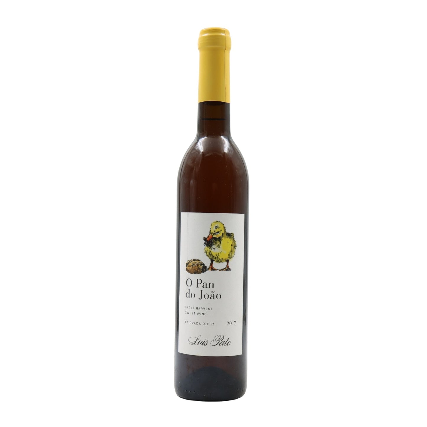 Luis Pato Pan from João Abafado 2017