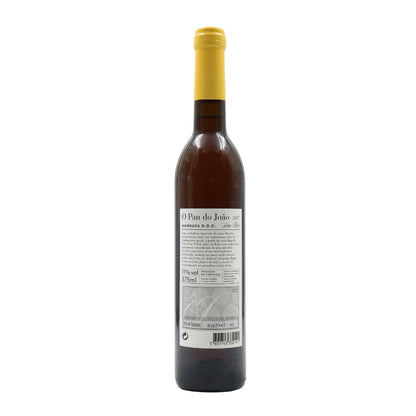 Luis Pato Pan from João Abafado 2017