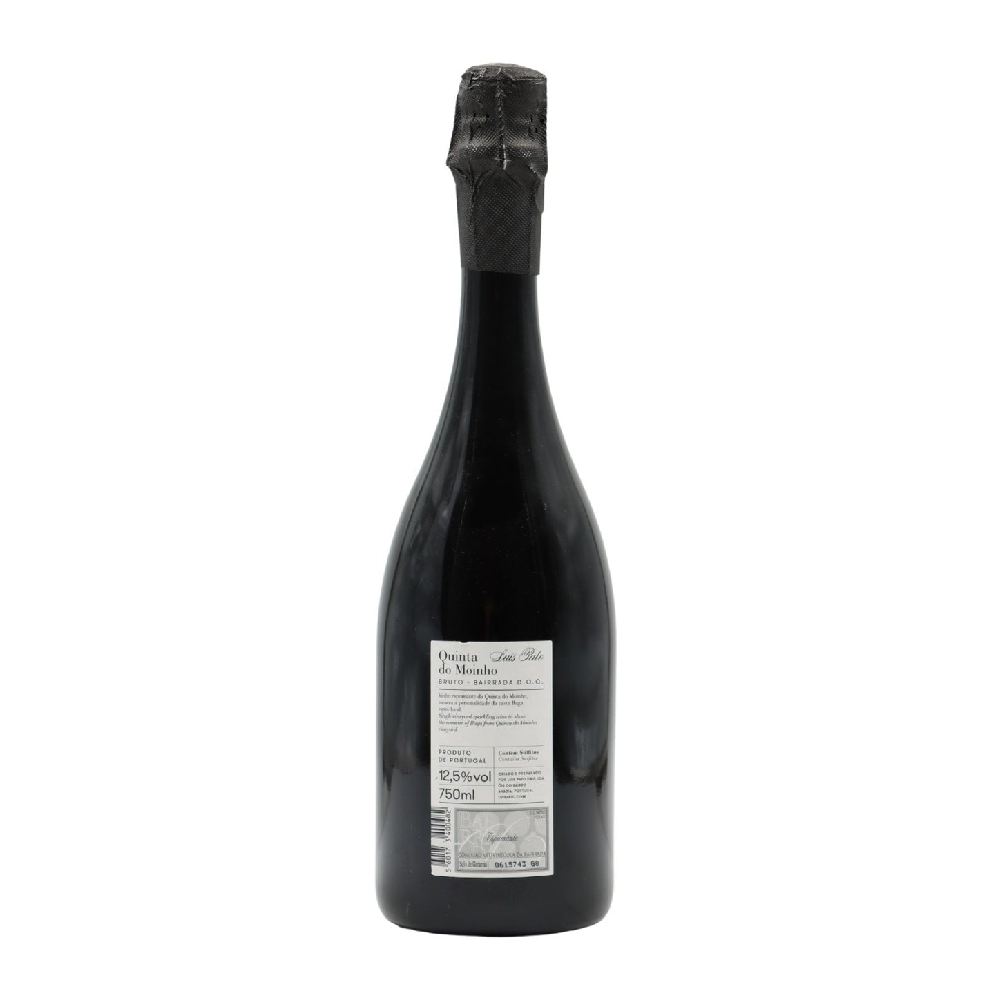 Luis Pato Mill Farm Sparkling Wine