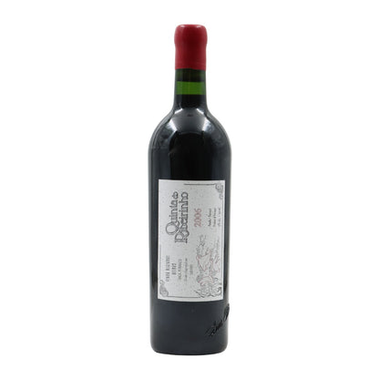 Luis Pato Quinta do Ribeirinho Pé Franco Tinto 2019