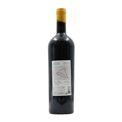 Luis Pato Quinta do Ribeirinho Pé Franco Tinto 2019