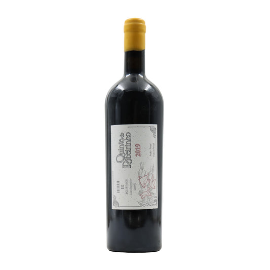 Luis Pato Quinta do Ribeirinho Pé Franco Tinto 2019