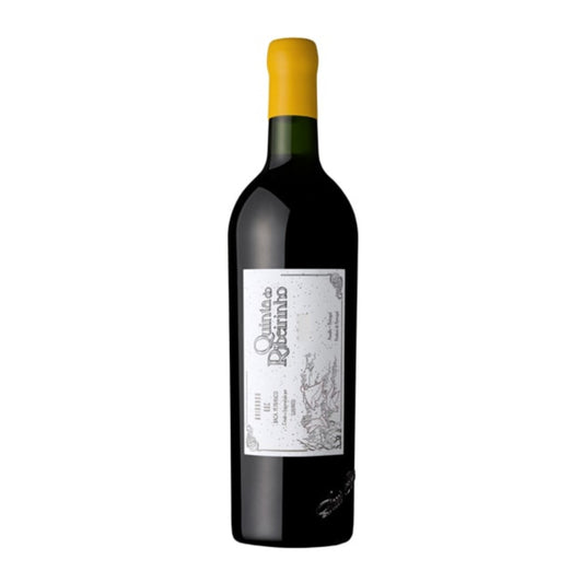 Luis Pato Quinta do Ribeirinho Pé Franco Tinto