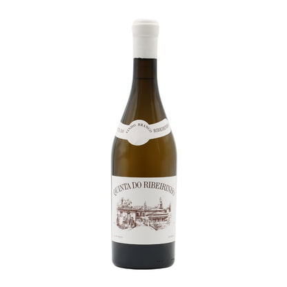 Luis Pato Quinta do Ribeirinho Sercialinho Branco