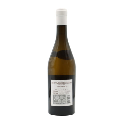 Luis Pato Quinta do Ribeirinho Sercialinho Branco