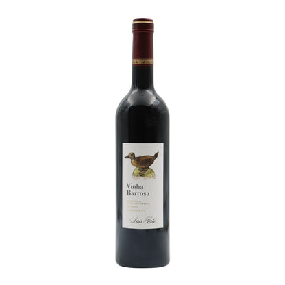 Luis Pato Vinha Barrosa Tinto