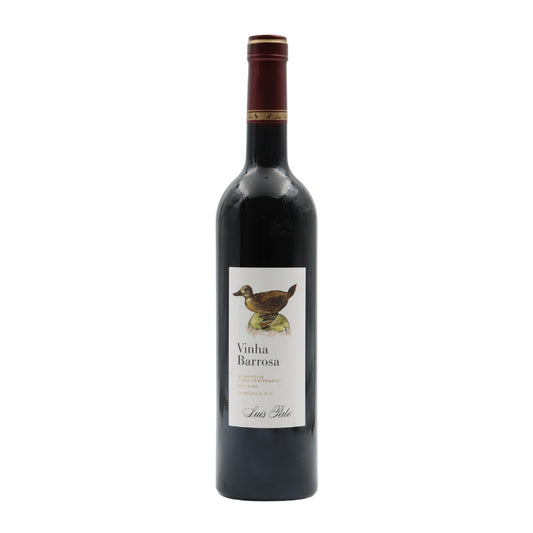 Luis Pato Vinha Barrosa Tinto