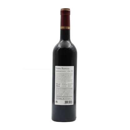 Luis Pato Vinha Barrosa Tinto