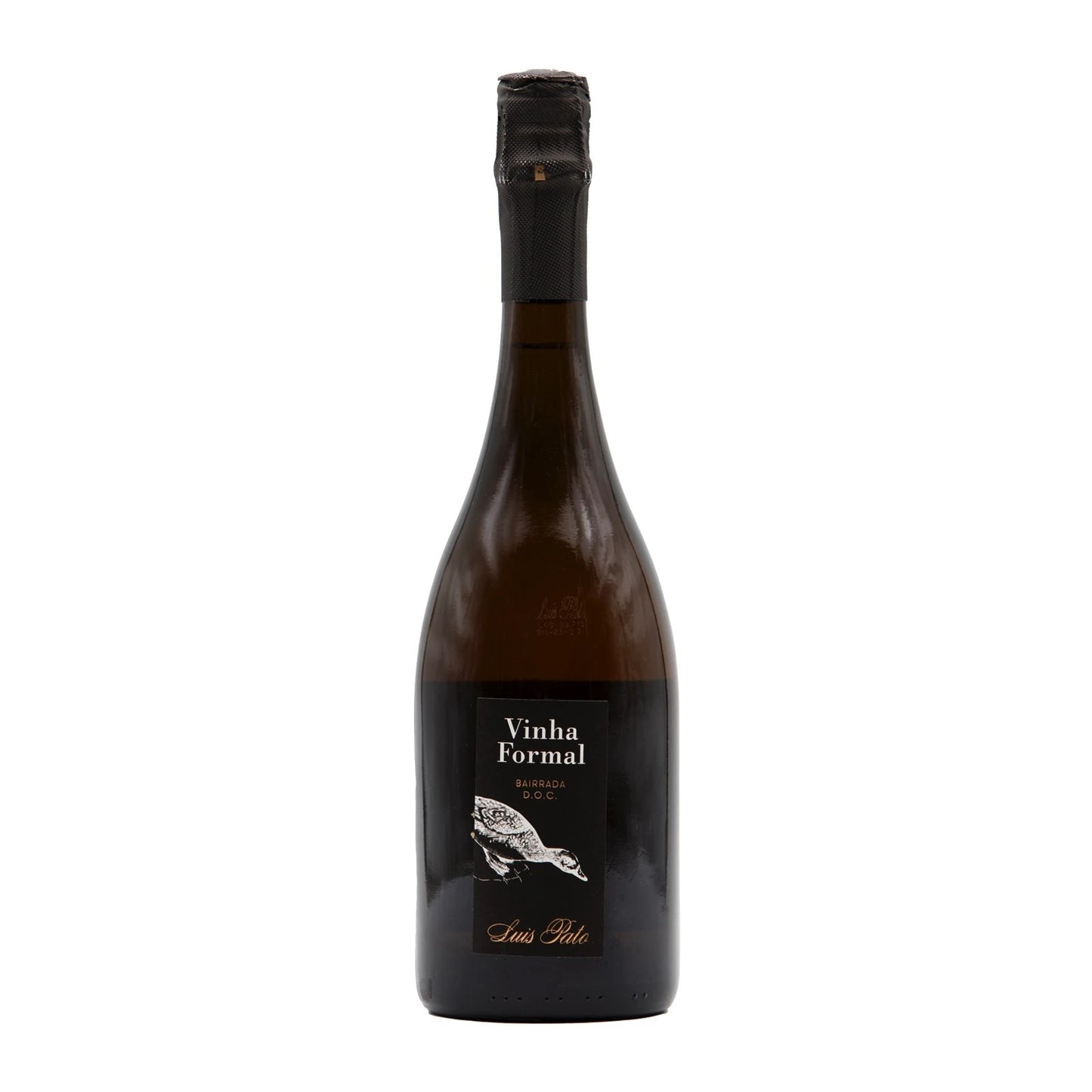 Luis Pato Vinha Formal Sparkling Wine 2015