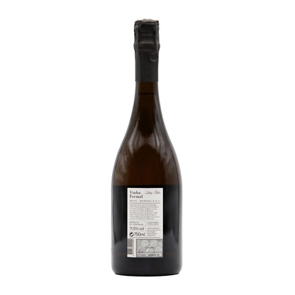 Luis Pato Vinha Formal Sparkling Wine 2015