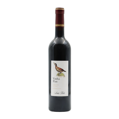 Luis Pato Vinha Pan Red 2019