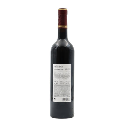 Luis Pato Vinha Pan Red 2019