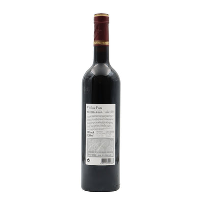 Luis Pato Vinha Pan Tinto