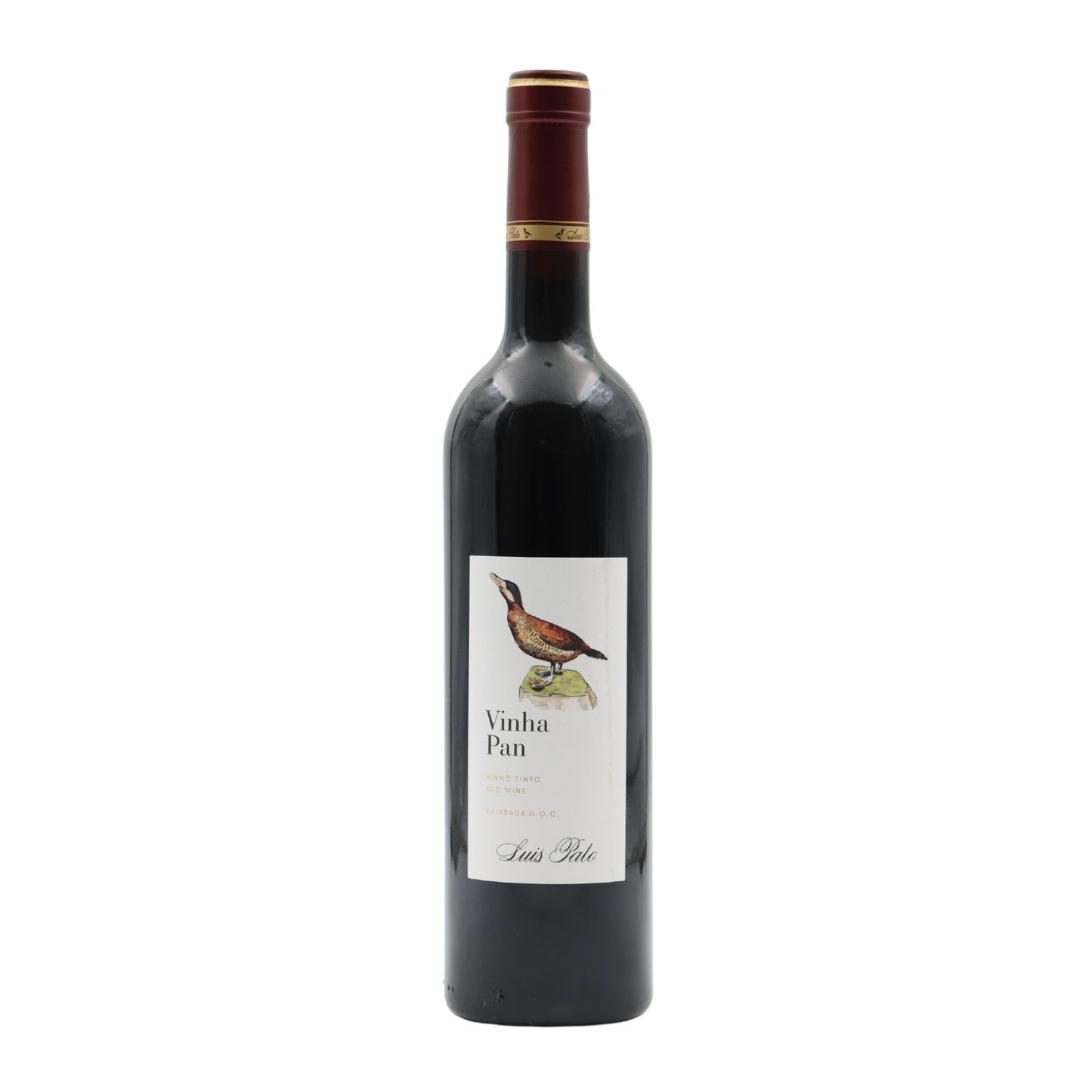 Luis Pato Vinha Pan Tinto