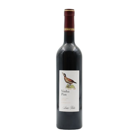 Luis Pato Vinha Pan Tinto