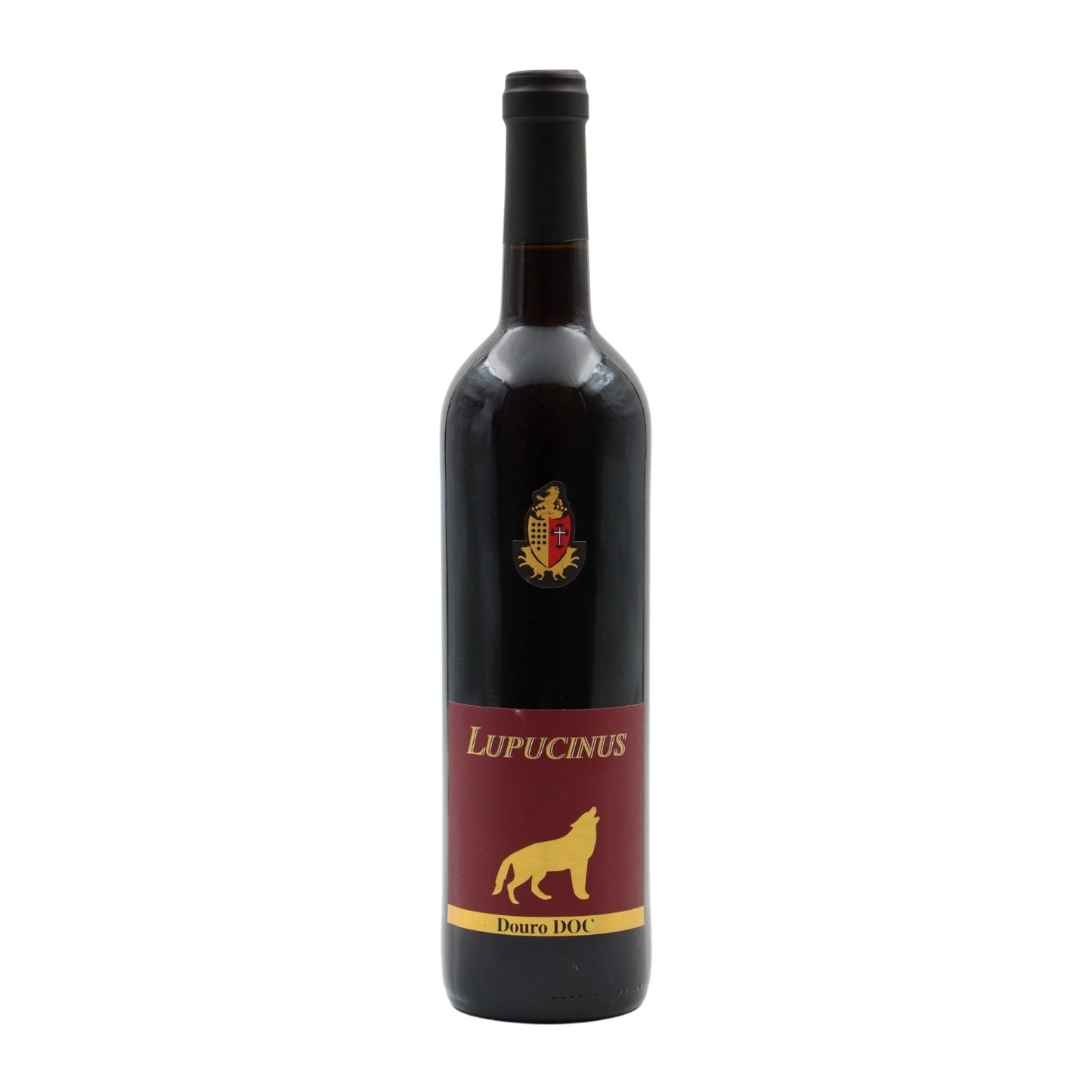 Lupucinus Tinto 2020