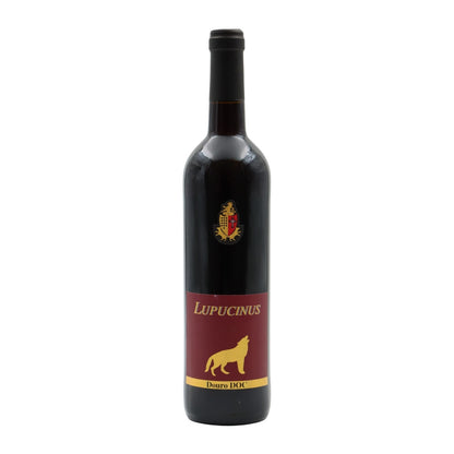 Lupucinus Tinto 2020