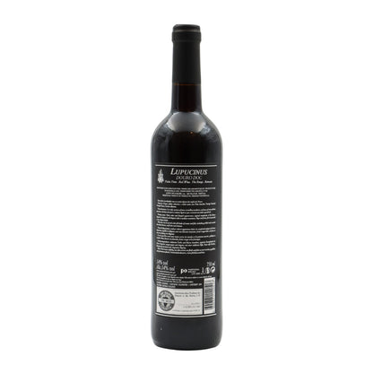 Lupucinus Tinto