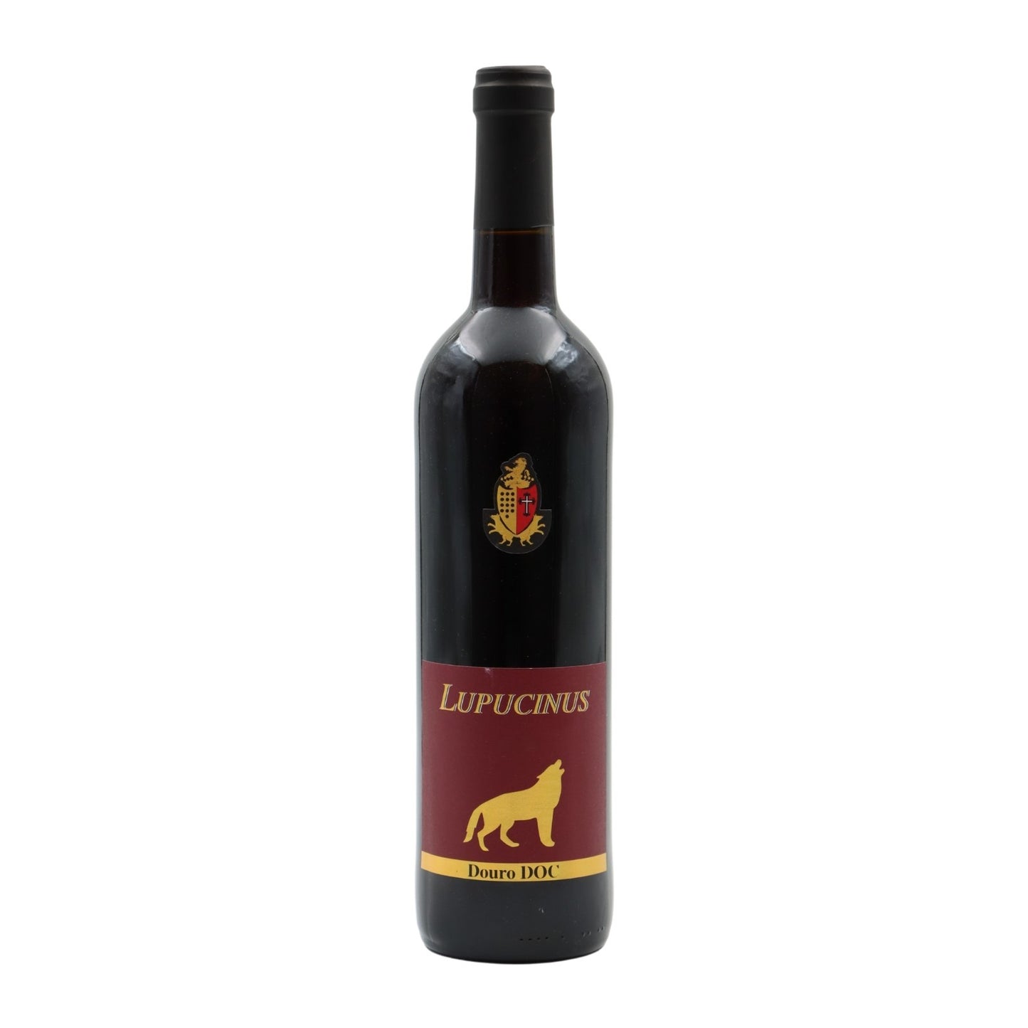 Lupucinus Tinto