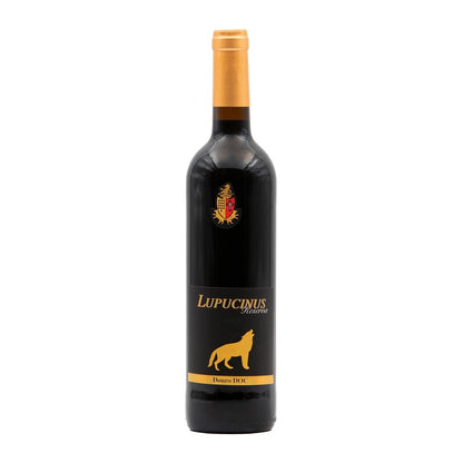 Lupucinus Reserva Tinto 2018