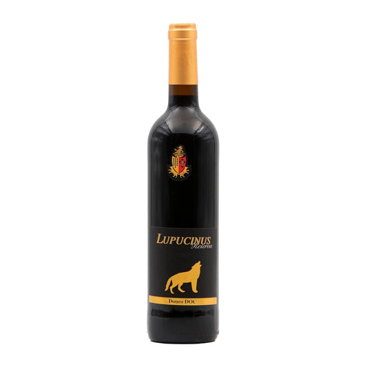 Lupucinus Reserva Red 2018