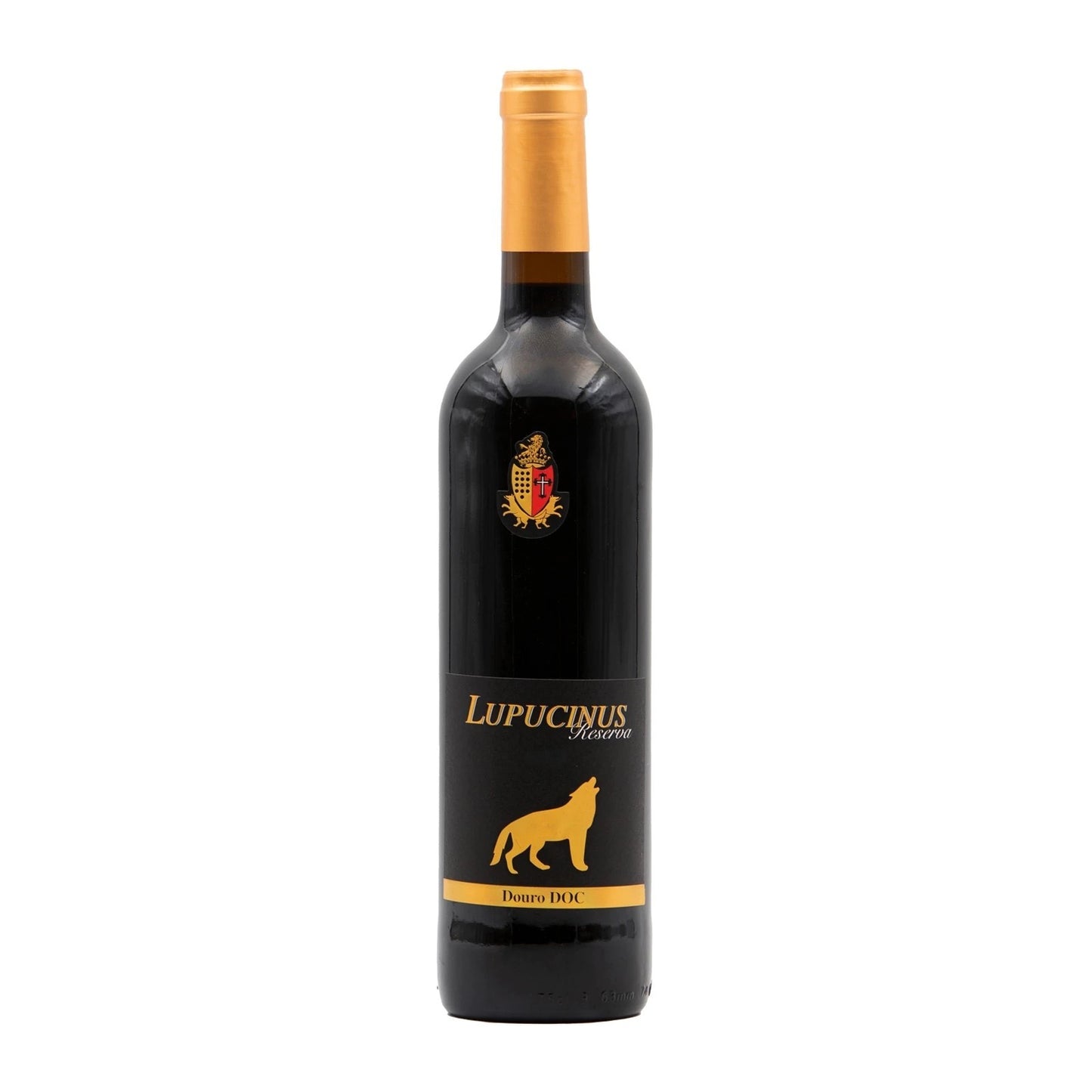 Lupucinus Reserva Tinto 2019