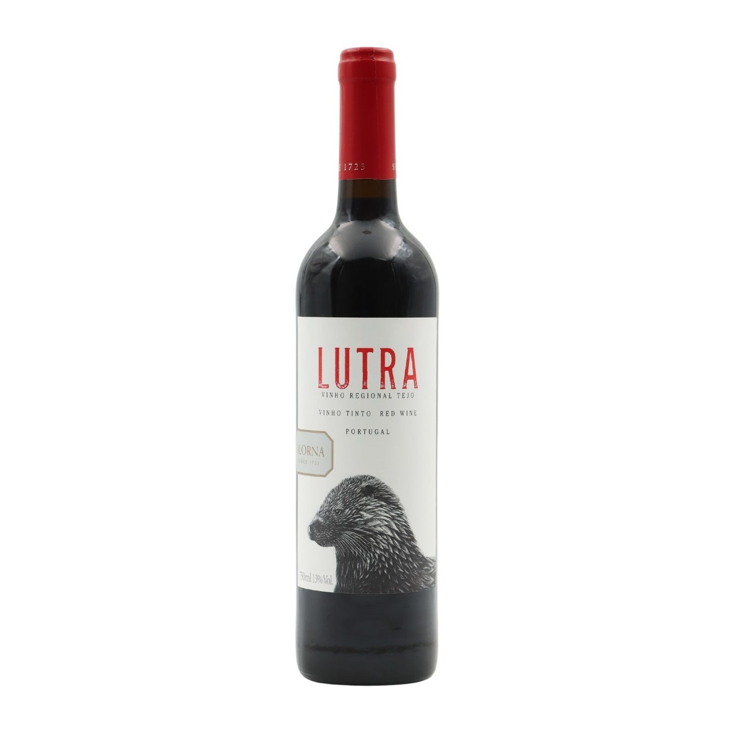 Lutra Tinto 2022