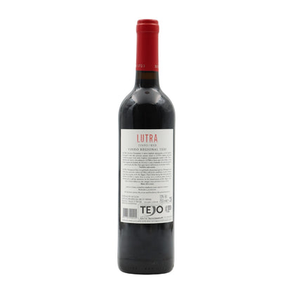 Lutra Tinto