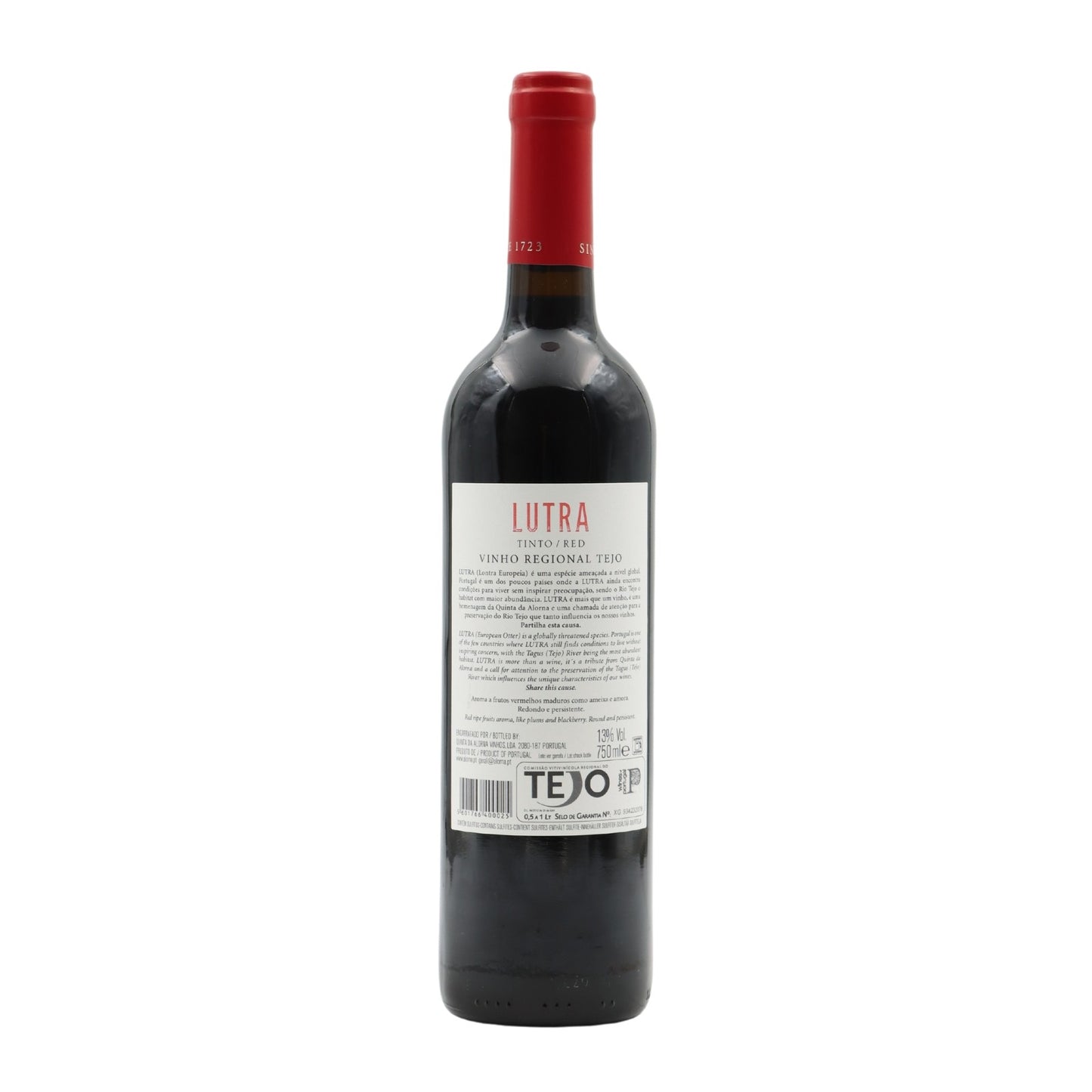 Lutra Tinto 2022