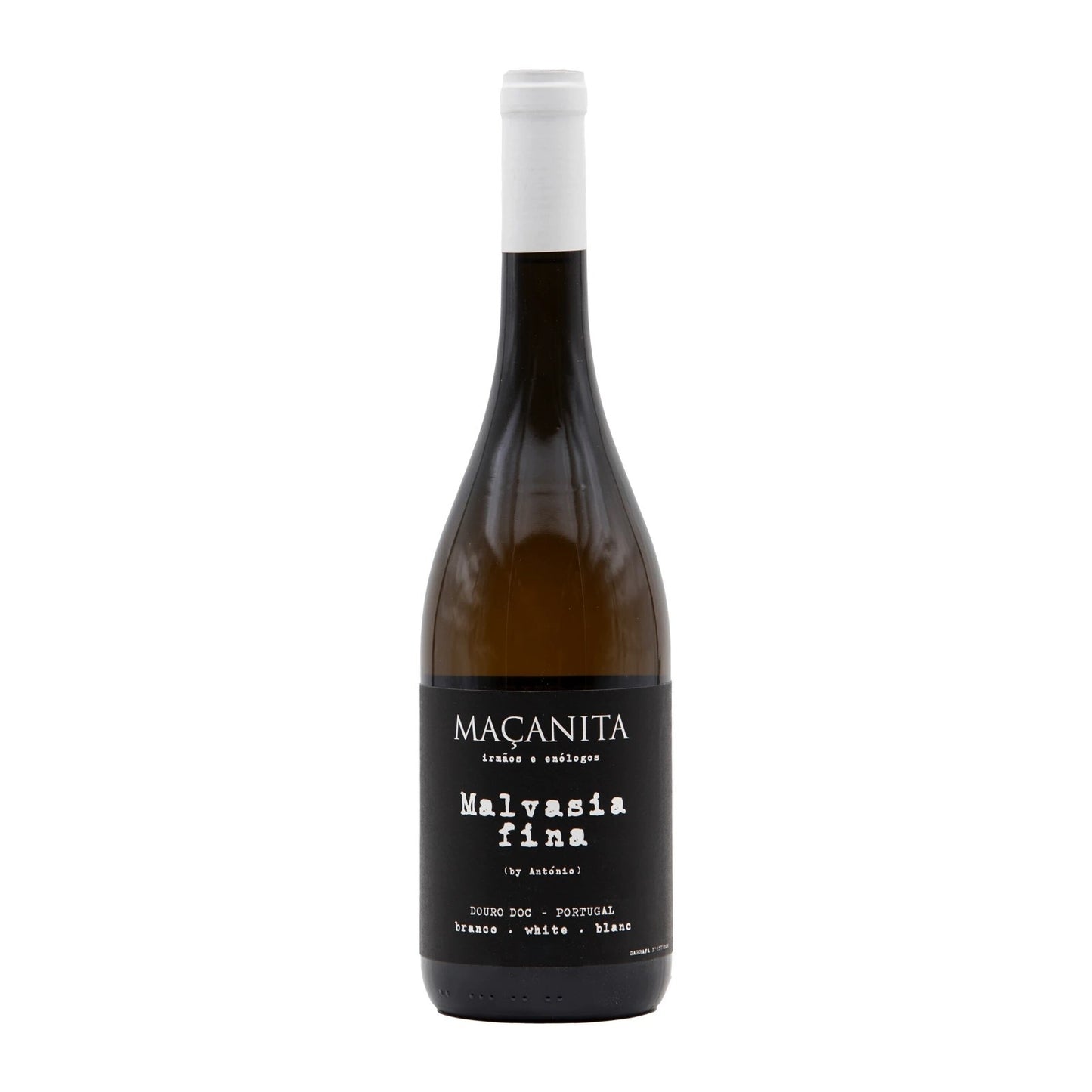 Maçanita Malvasia Fina by António Branco 2018