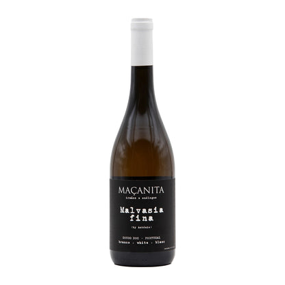 Apple Malvasia Fine by António Branco 2018