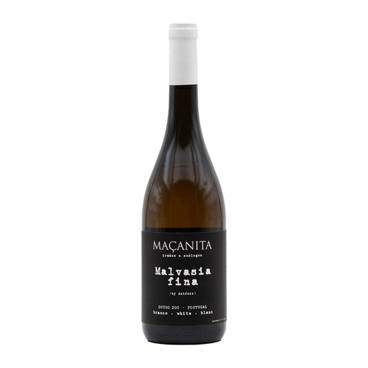 Apple Malvasia Fine by António Branco 2018