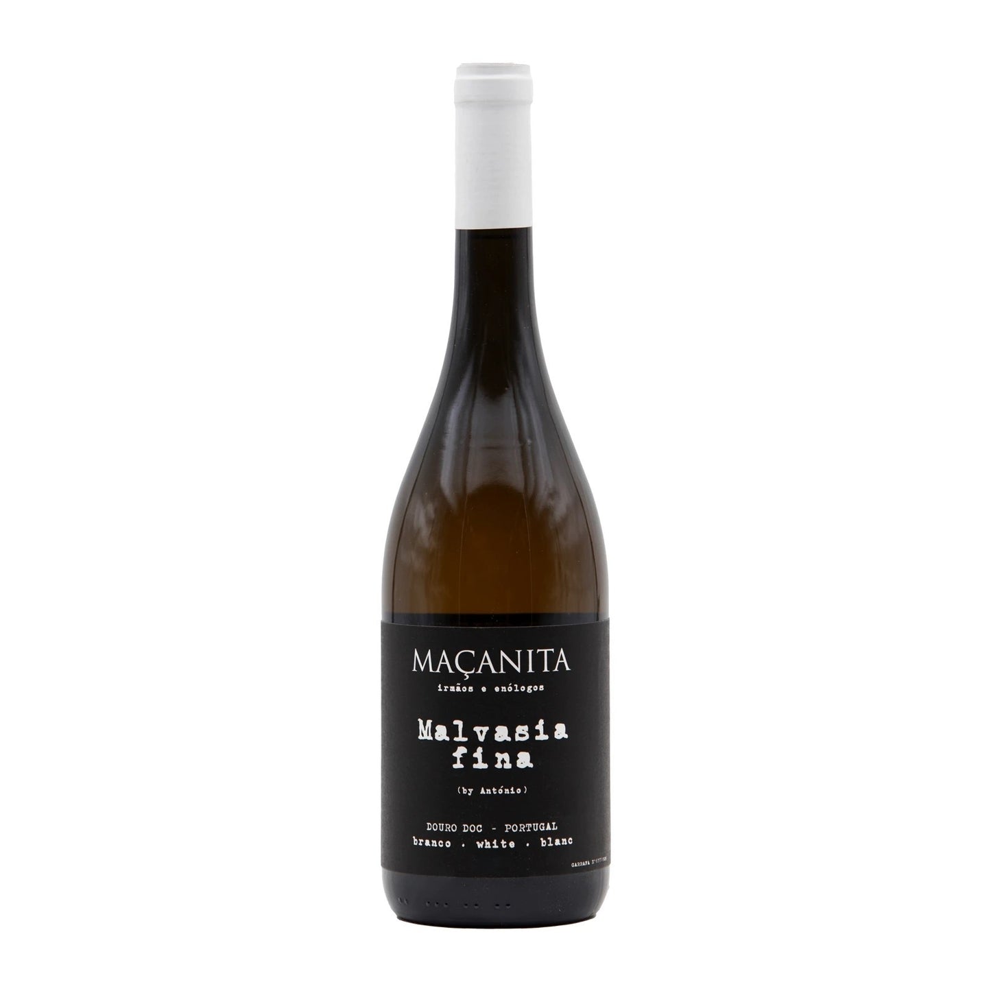 Maçanita Malvasia Fina by António Branco