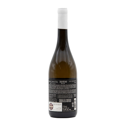 Apple Malvasia Fine by António Branco 2018