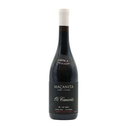 Maçanita Os Caniveis Tinto