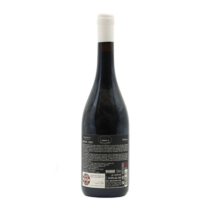 Maçanita Os Caniveis Tinto