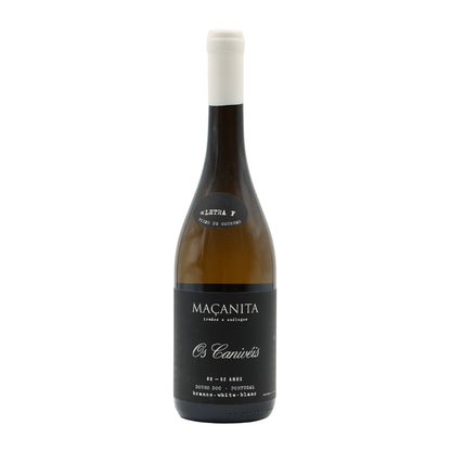 Maçanita Os Caniveis Branco