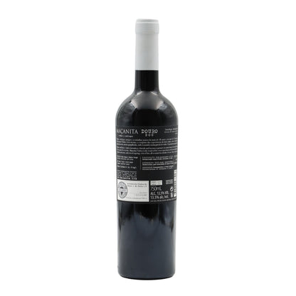Maçanita Tinto