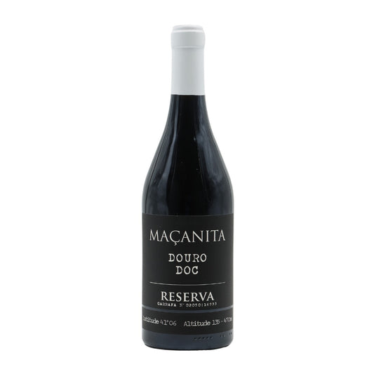 Maçanita Reserva Tinto 2021